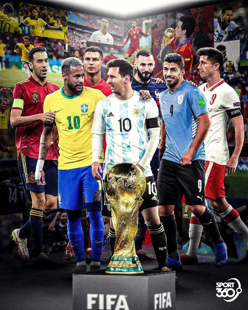 世界杯最新消息战况巴西