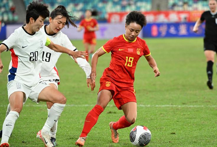 中国女足奥运赛程表现