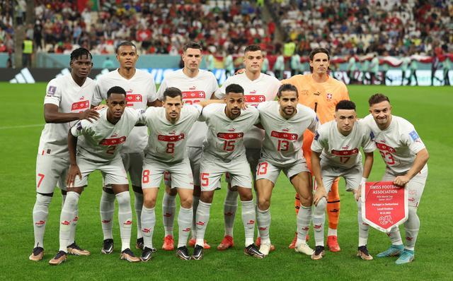 2022卡塔尔世界杯葡萄牙止步几强